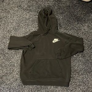 Black Nike Sweatshirt